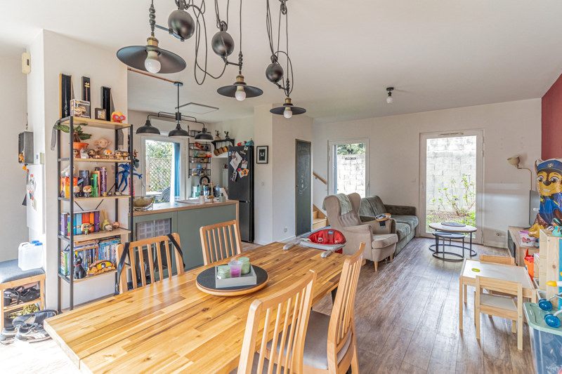 Vente Maison BLANQUEFORT - 5 pièces -82 m² - (33290)