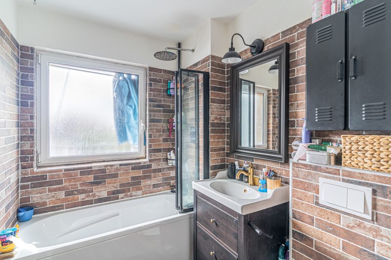 Vente Maison BLANQUEFORT - 5 pièces -82 m² - (33290)