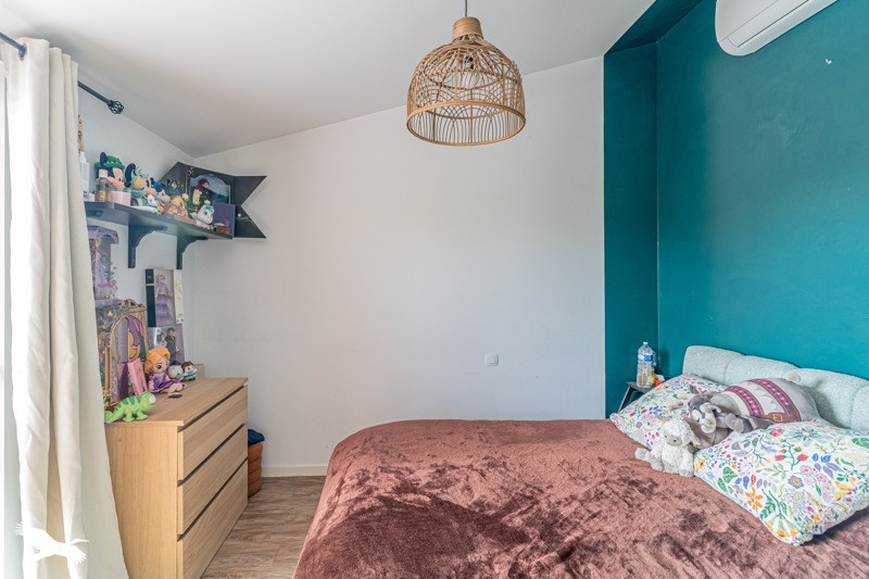 Vente Maison BLANQUEFORT - 5 pièces -82 m² - (33290)