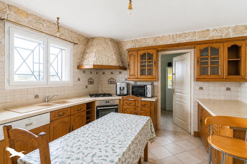 Vente Maison LUDON MEDOC - 6 pièces -120 m² - (33290)