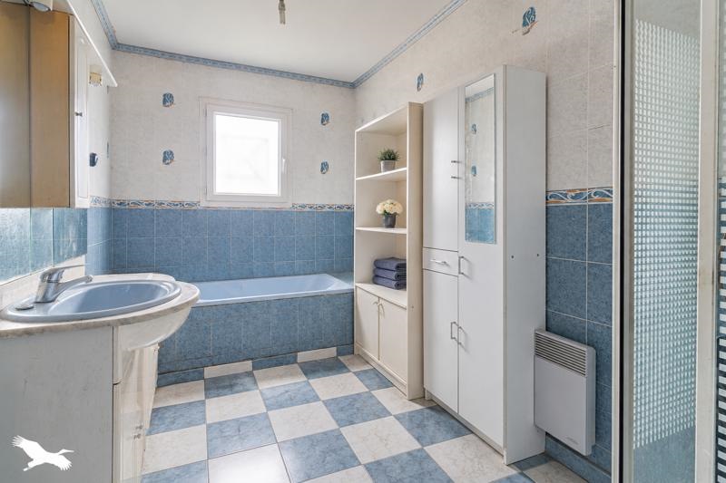 Vente Maison LUDON MEDOC - 6 pièces -120 m² - (33290)