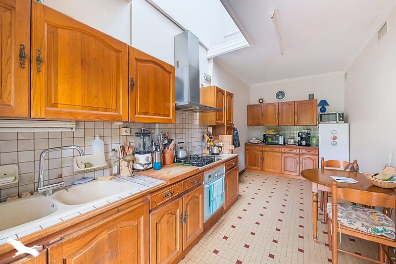Vente Appartement BLANQUEFORT - 3 pièces -95 m² - (33290)