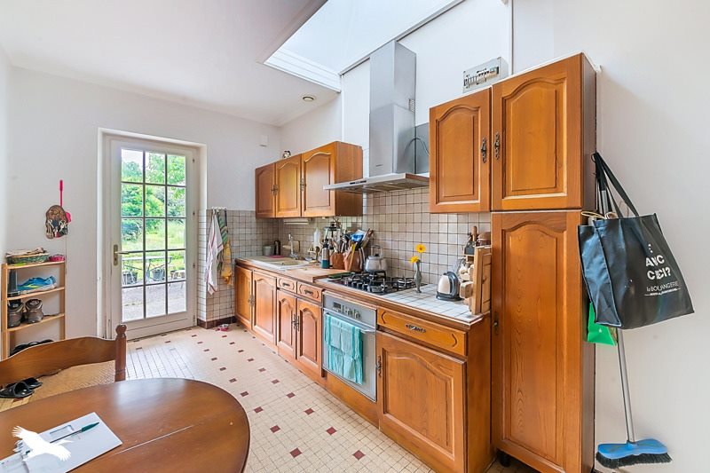 Vente Appartement BLANQUEFORT - 3 pièces -95 m² - (33290)