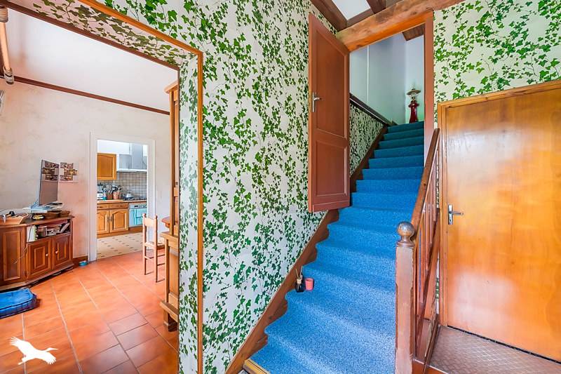 Vente Appartement BLANQUEFORT - 3 pièces -95 m² - (33290)