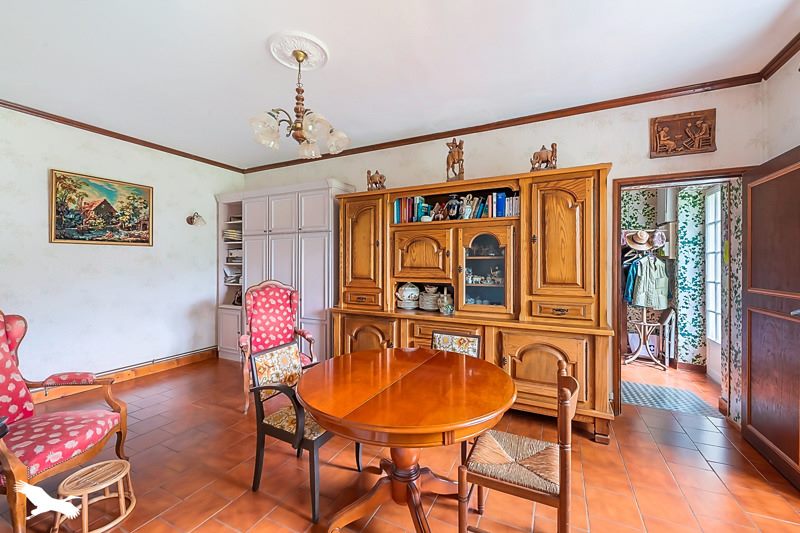 Vente Appartement BLANQUEFORT - 3 pièces -95 m² - (33290)
