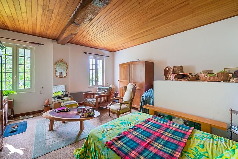 Vente Appartement BLANQUEFORT - 3 pièces -95 m² - (33290)