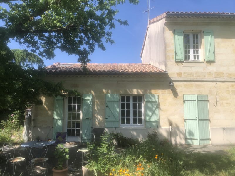 Vente Appartement BLANQUEFORT - 3 pièces -95 m² - (33290)