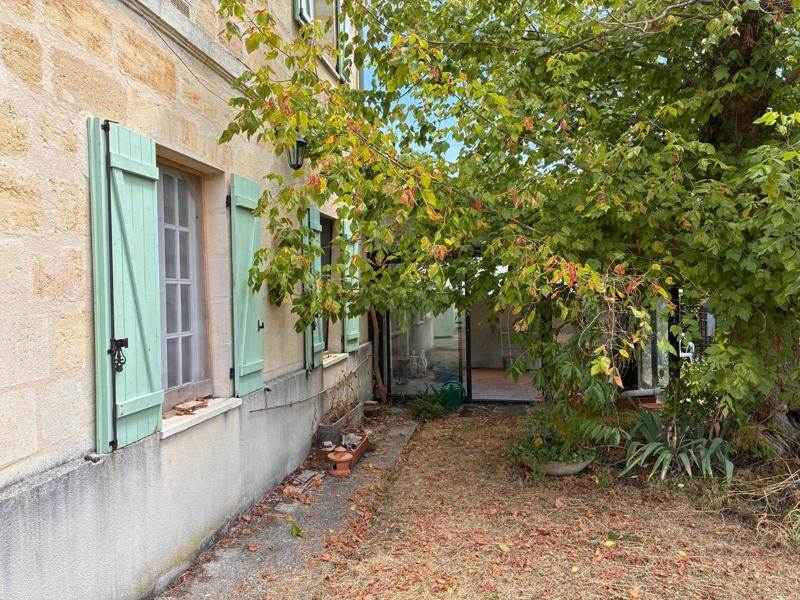 Vente Appartement BLANQUEFORT - 3 pièces -86 m² - (33290)