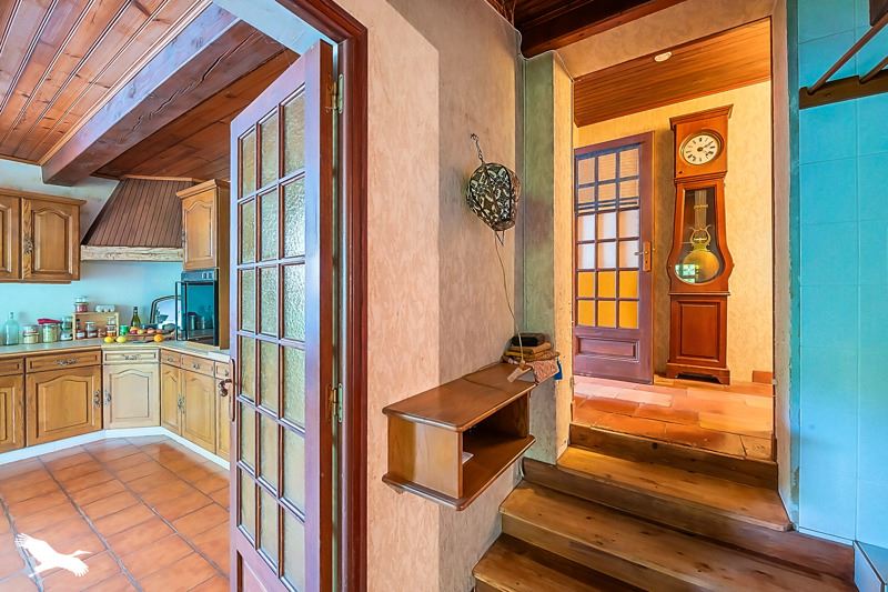 Vente Appartement BLANQUEFORT - 3 pièces -86 m² - (33290)