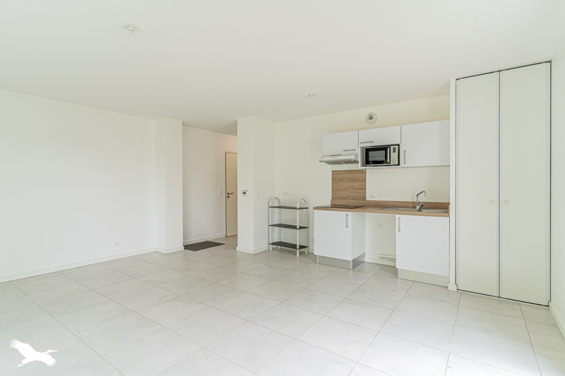 Vente Appartement PAREMPUYRE - 4 pièces -66 m² - (33290)