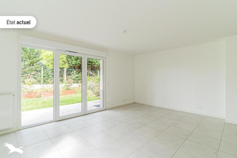 Vente Appartement PAREMPUYRE - 4 pièces -66 m² - (33290)