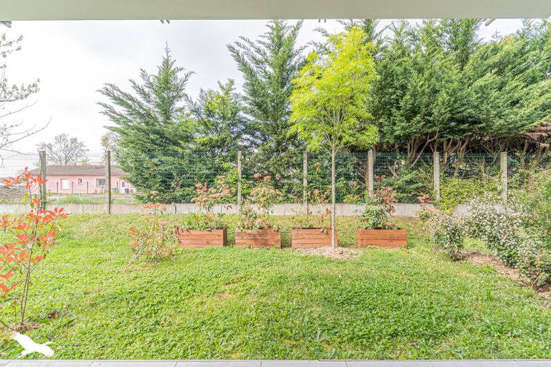 Vente Appartement PAREMPUYRE - 4 pièces -66 m² - (33290)