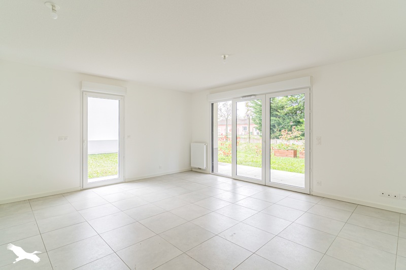 Vente Appartement PAREMPUYRE - 4 pièces -66 m² - (33290)