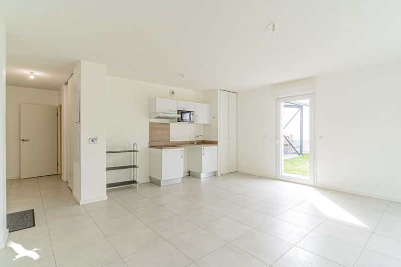 Vente Appartement PAREMPUYRE - 4 pièces -66 m² - (33290)