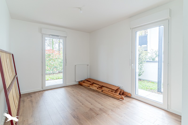 Vente Appartement PAREMPUYRE - 4 pièces -66 m² - (33290)