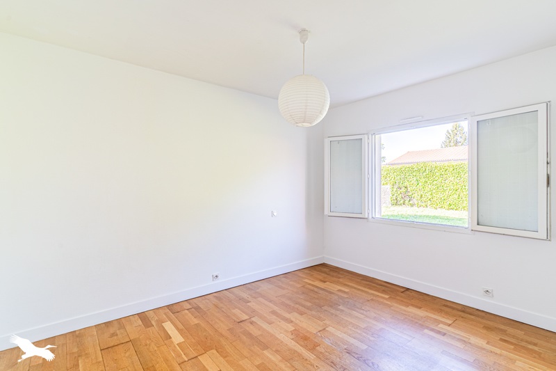 Vente Maison BLANQUEFORT - 6 pièces -138 m² - (33290)