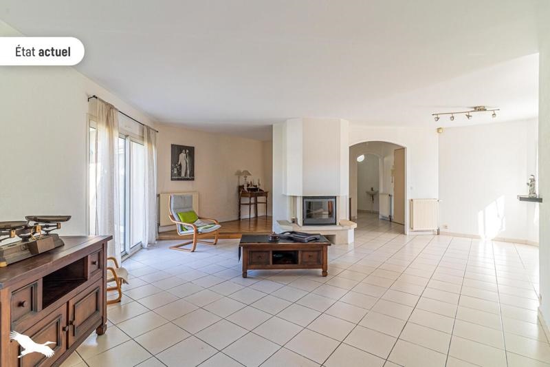 Vente Maison BLANQUEFORT - 6 pièces -138 m² - (33290)