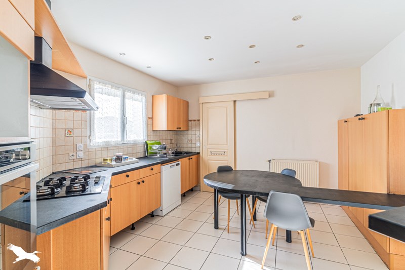 Vente Maison BLANQUEFORT - 6 pièces -138 m² - (33290)