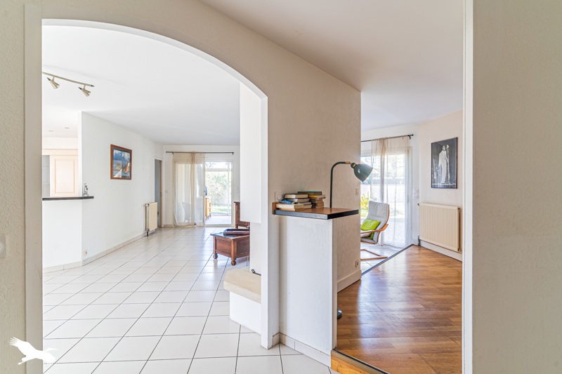 Vente Maison BLANQUEFORT - 6 pièces -138 m² - (33290)