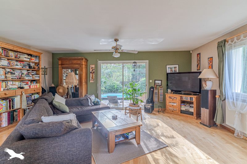 Vente Maison BLANQUEFORT - 6 pièces -126 m² - (33290)