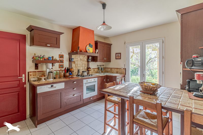Vente Maison BLANQUEFORT - 6 pièces -126 m² - (33290)