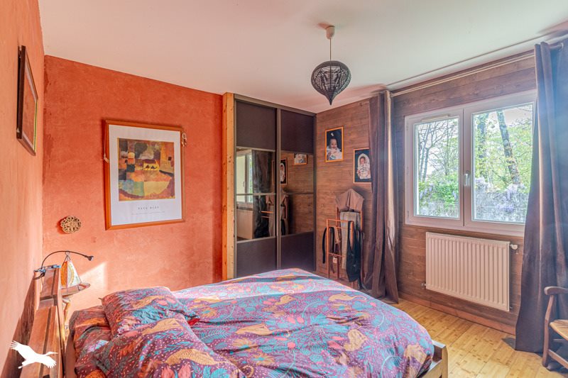Vente Maison BLANQUEFORT - 6 pièces -126 m² - (33290)