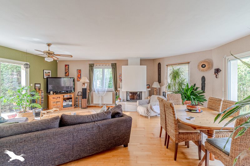 Vente Maison BLANQUEFORT - 6 pièces -126 m² - (33290)