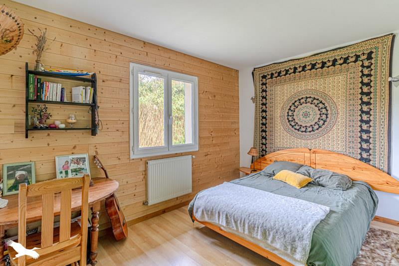 Vente Maison BLANQUEFORT - 6 pièces -126 m² - (33290)
