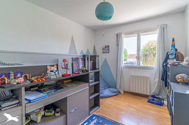 Vente Maison BLANQUEFORT - 6 pièces -124 m² - (33290)