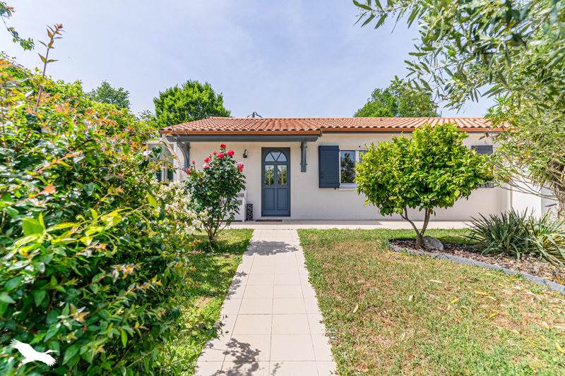 Vente Maison BLANQUEFORT - 6 pièces -124 m² - (33290)