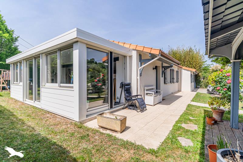 Vente Maison BLANQUEFORT - 6 pièces -124 m² - (33290)