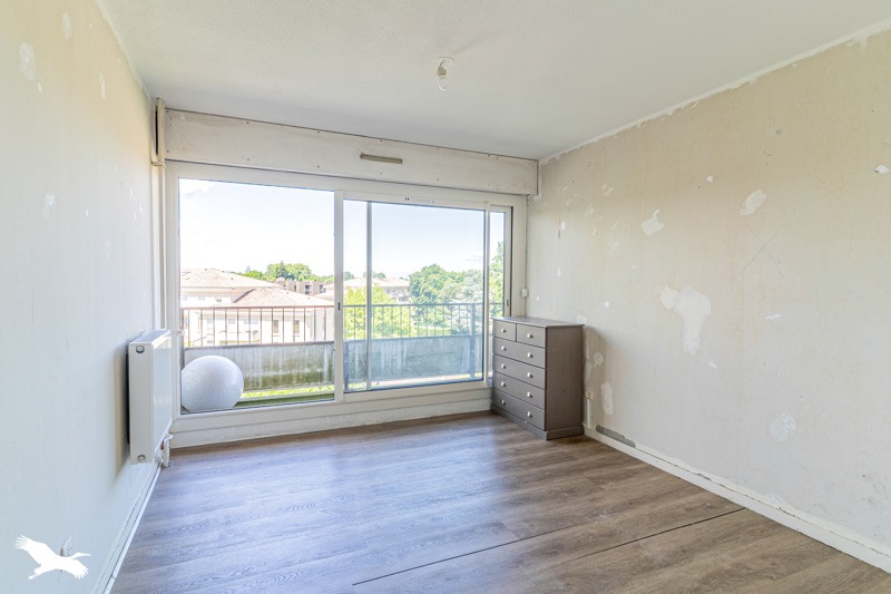 Vente Appartement BLANQUEFORT - 2 pièces -71 m² - (33290)