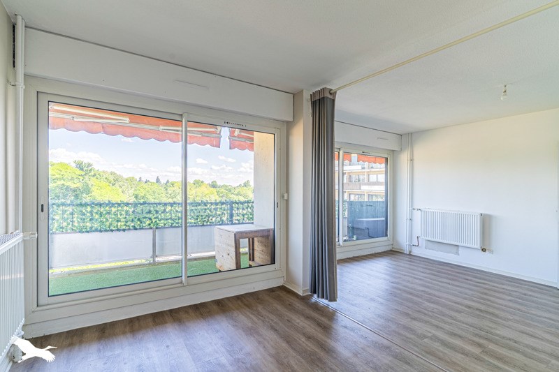 Vente Appartement BLANQUEFORT - 2 pièces -71 m² - (33290)