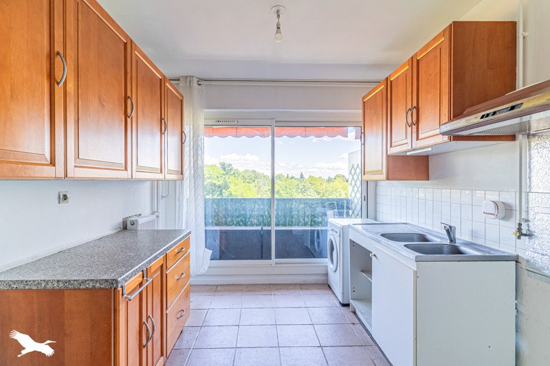 Vente Appartement BLANQUEFORT - 2 pièces -71 m² - (33290)