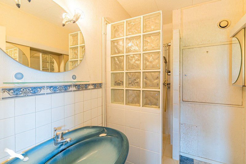 Vente Appartement BLANQUEFORT - 2 pièces -71 m² - (33290)