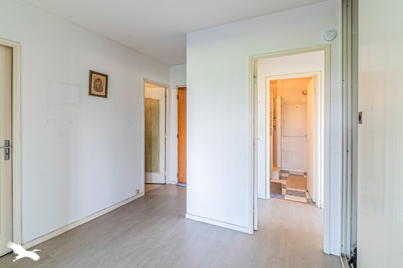 Vente Appartement BLANQUEFORT - 2 pièces -71 m² - (33290)