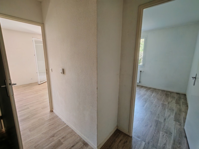 Vente Appartement PAREMPUYRE - 3 pièces -59 m² - (33290)