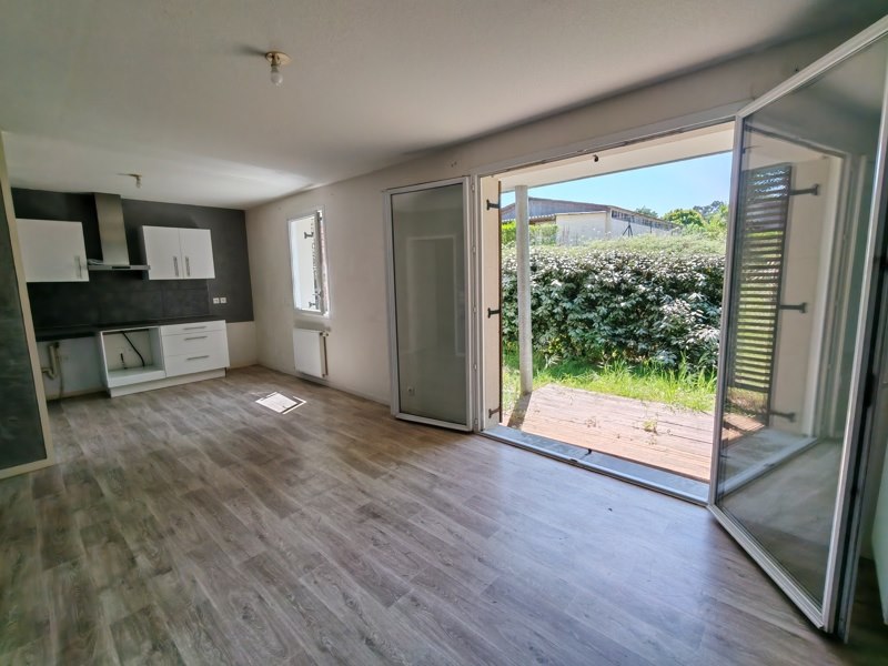 Vente Appartement PAREMPUYRE - 3 pièces -59 m² - (33290)