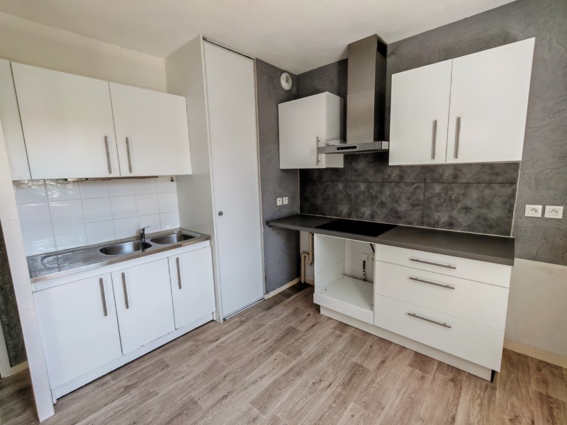 Vente Appartement PAREMPUYRE - 3 pièces -59 m² - (33290)