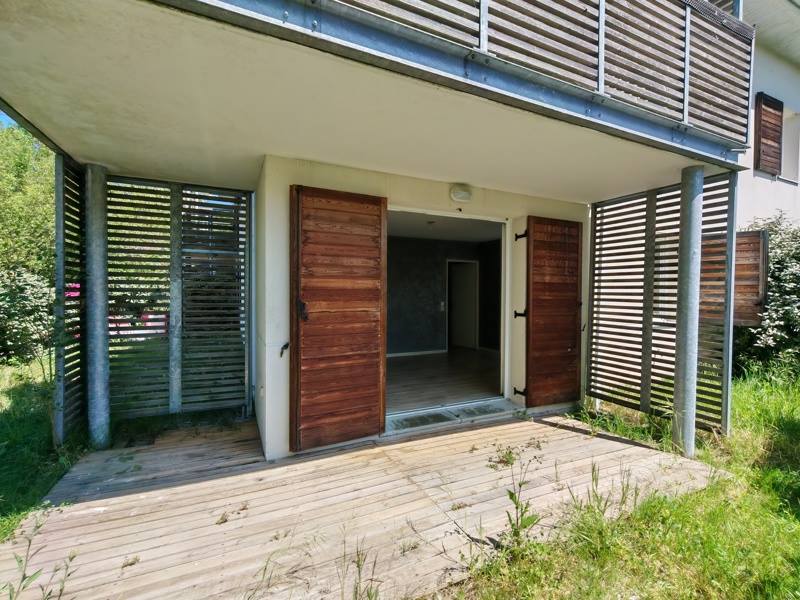 Vente Appartement PAREMPUYRE - 3 pièces -59 m² - (33290)