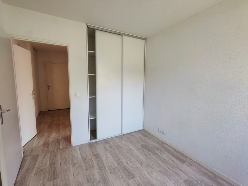 Vente Appartement PAREMPUYRE - 3 pièces -59 m² - (33290)