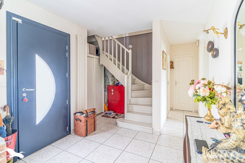 Vente Maison BLANQUEFORT - 7 pièces -155 m² - (33290)