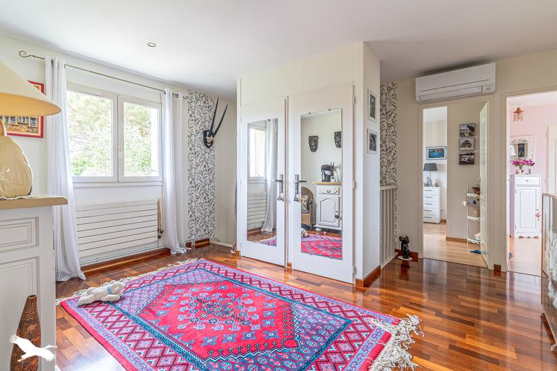 Vente Maison BLANQUEFORT - 7 pièces -155 m² - (33290)