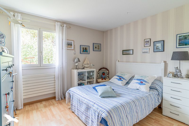 Vente Maison BLANQUEFORT - 7 pièces -155 m² - (33290)