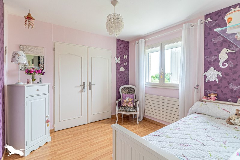 Vente Maison BLANQUEFORT - 7 pièces -155 m² - (33290)