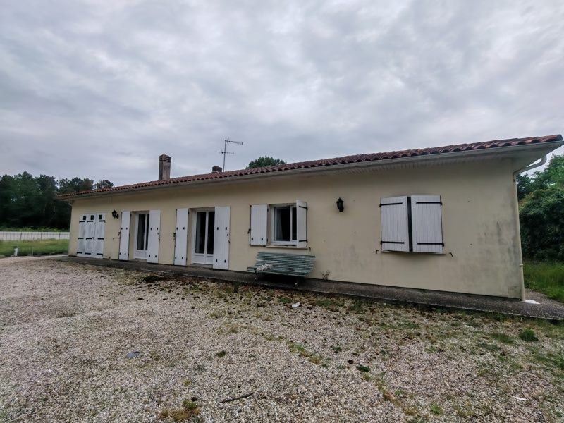 Vente Maison BLANQUEFORT - 6 pièces -175 m² - (33290)