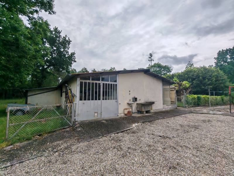 Vente Maison BLANQUEFORT - 6 pièces -175 m² - (33290)