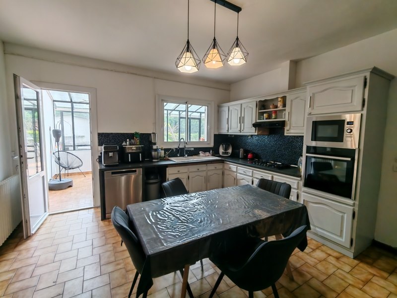Vente Maison BLANQUEFORT - 6 pièces -175 m² - (33290)