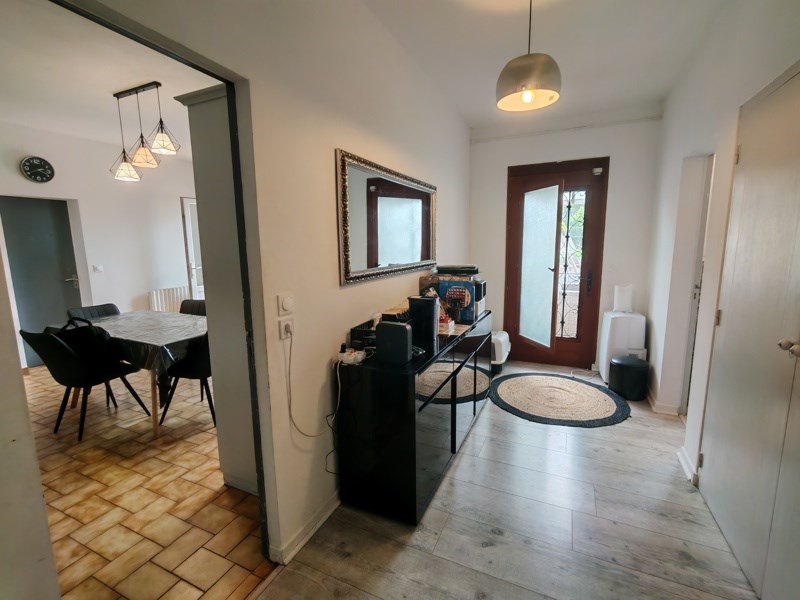 Vente Maison BLANQUEFORT - 6 pièces -175 m² - (33290)