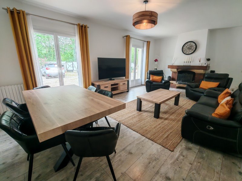 Vente Maison BLANQUEFORT - 6 pièces -175 m² - (33290)